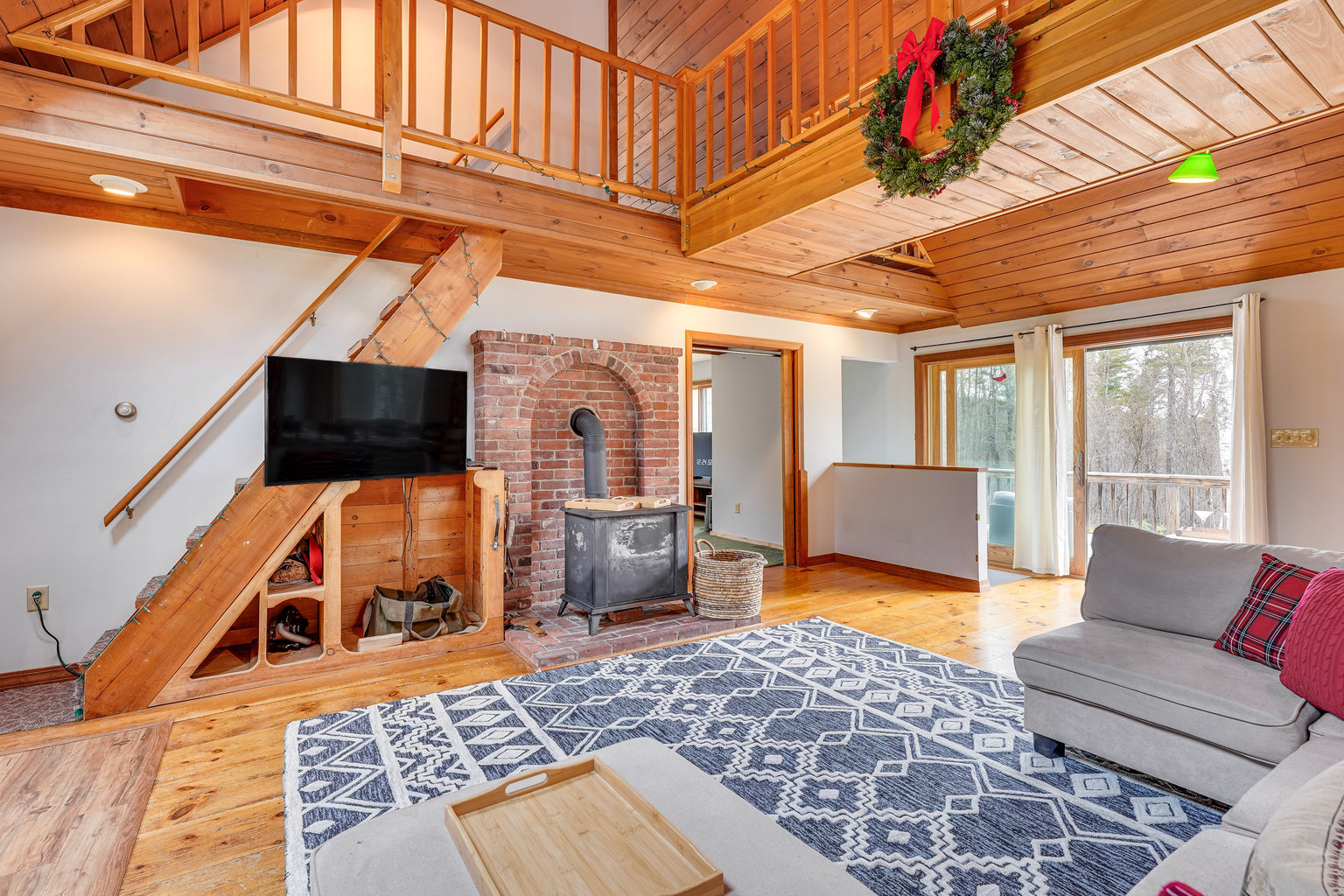 Townshend Vacation Rental