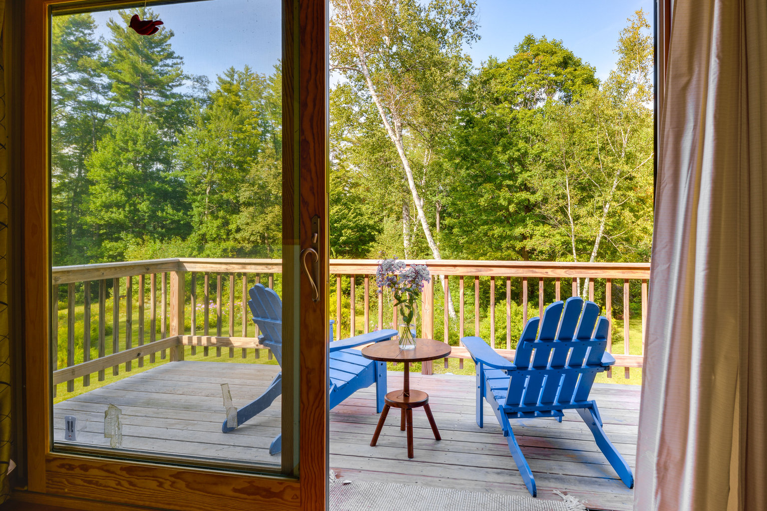 Townshend Vacation Rental