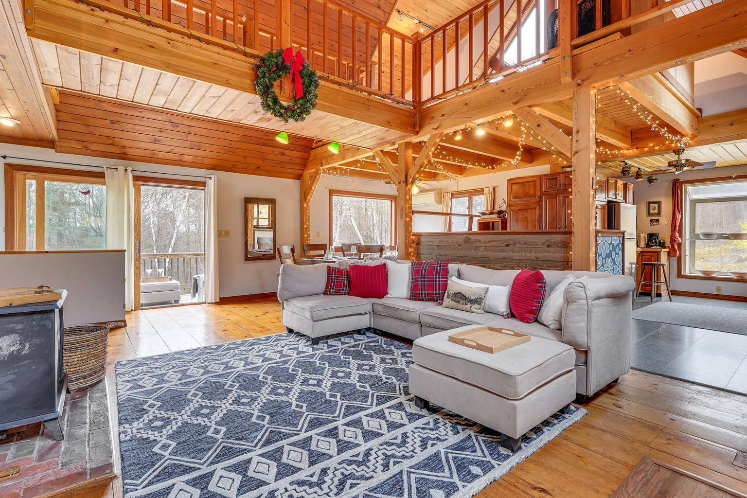 Townshend Vacation Rental