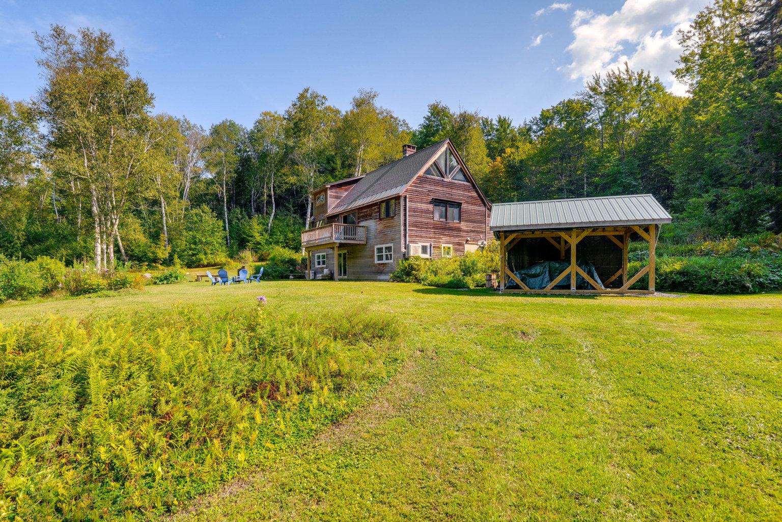 Townshend Vacation Rental