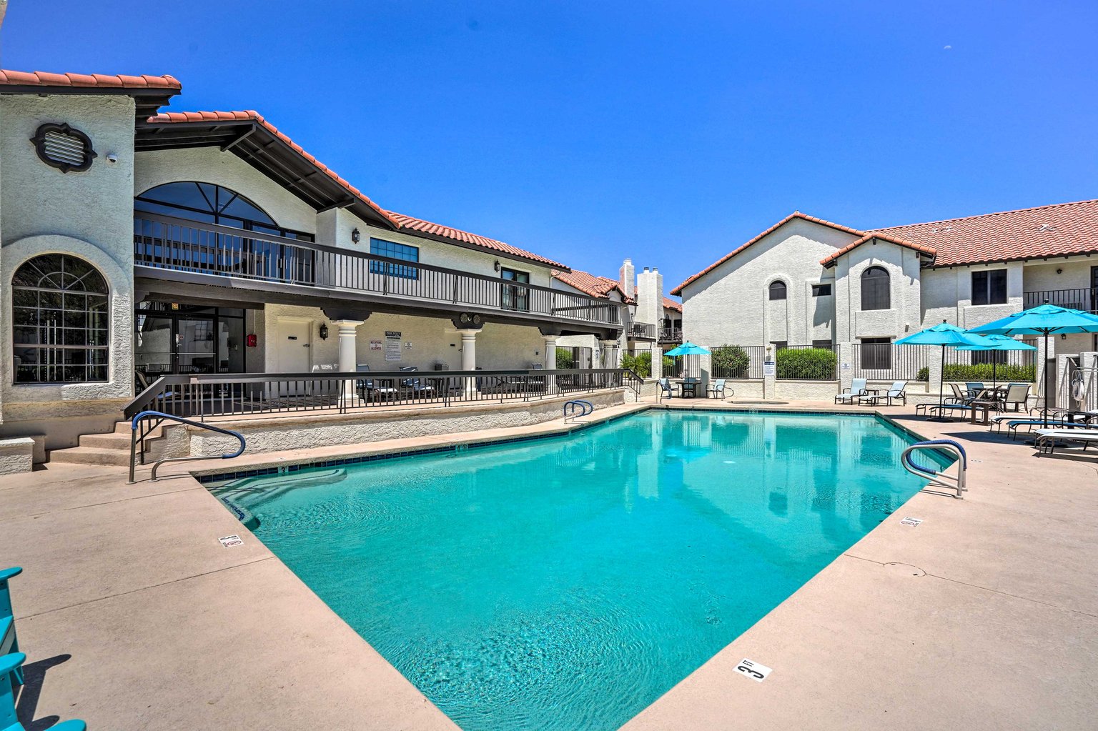 Scottsdale Vacation Rental