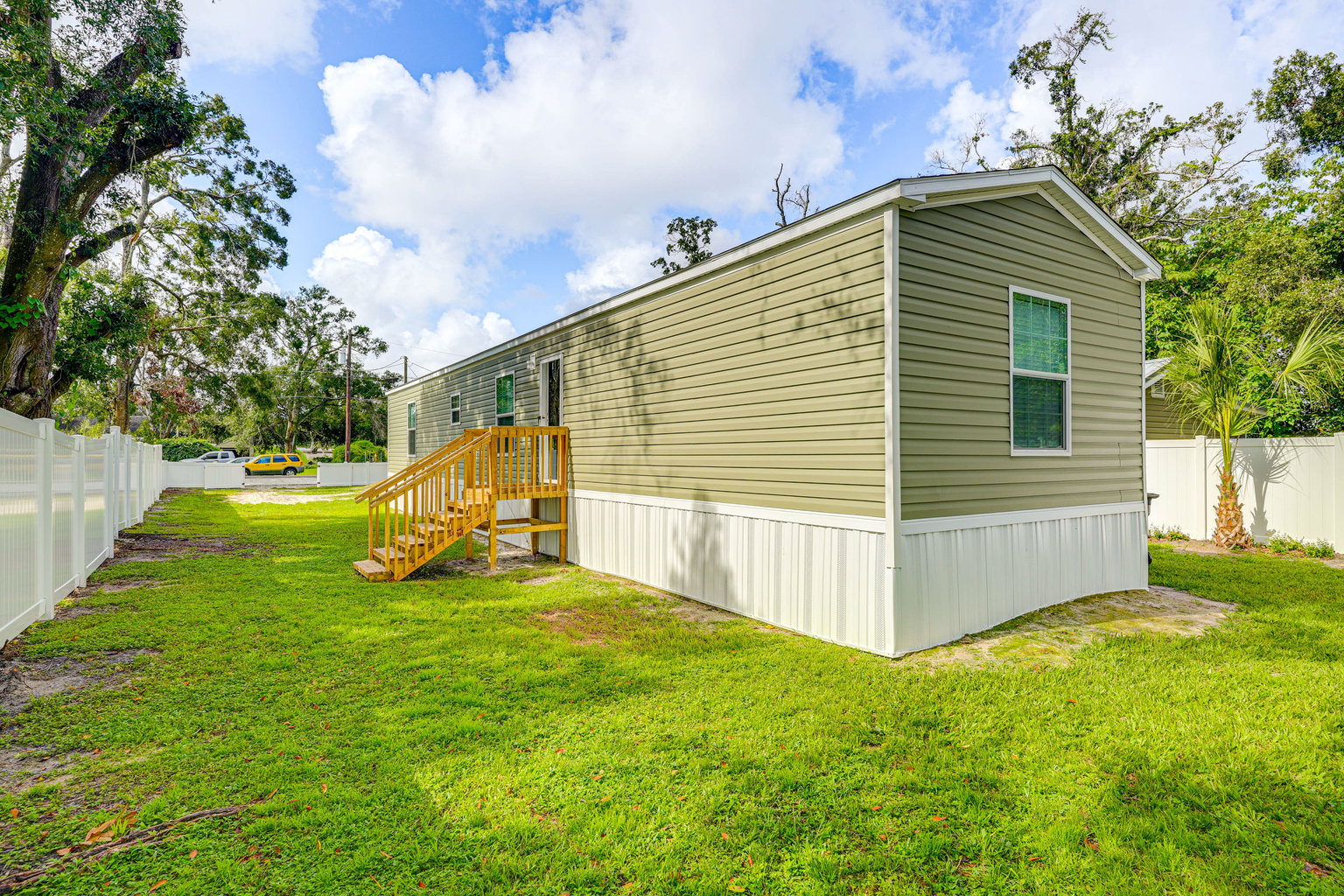 Lakeland Vacation Rental