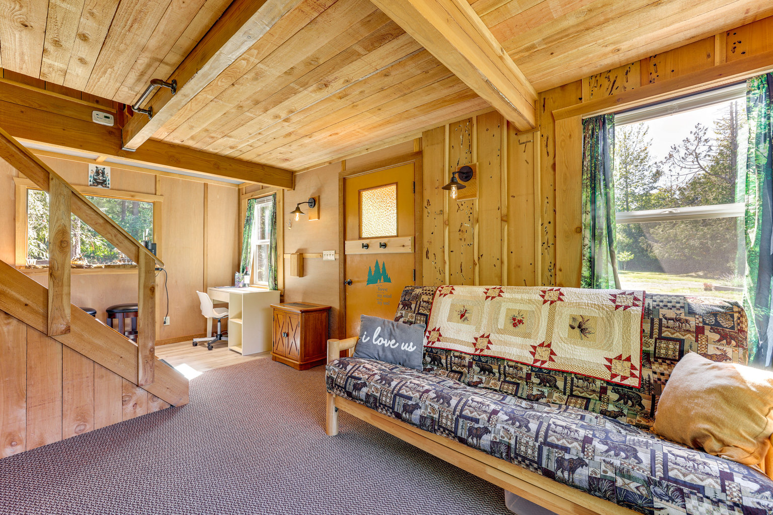 Port Angeles Vacation Rental