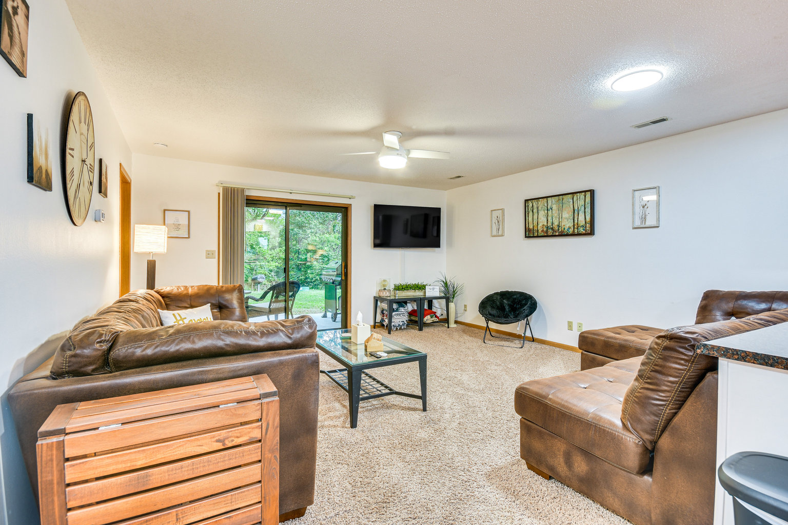 Monroe City Vacation Rental