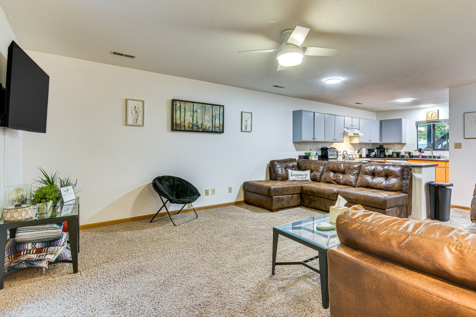 Monroe City Vacation Rental