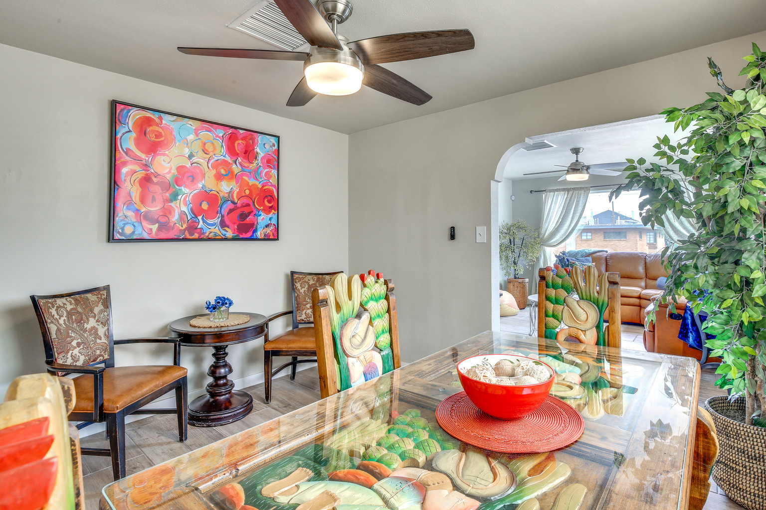 El Paso Vacation Rental