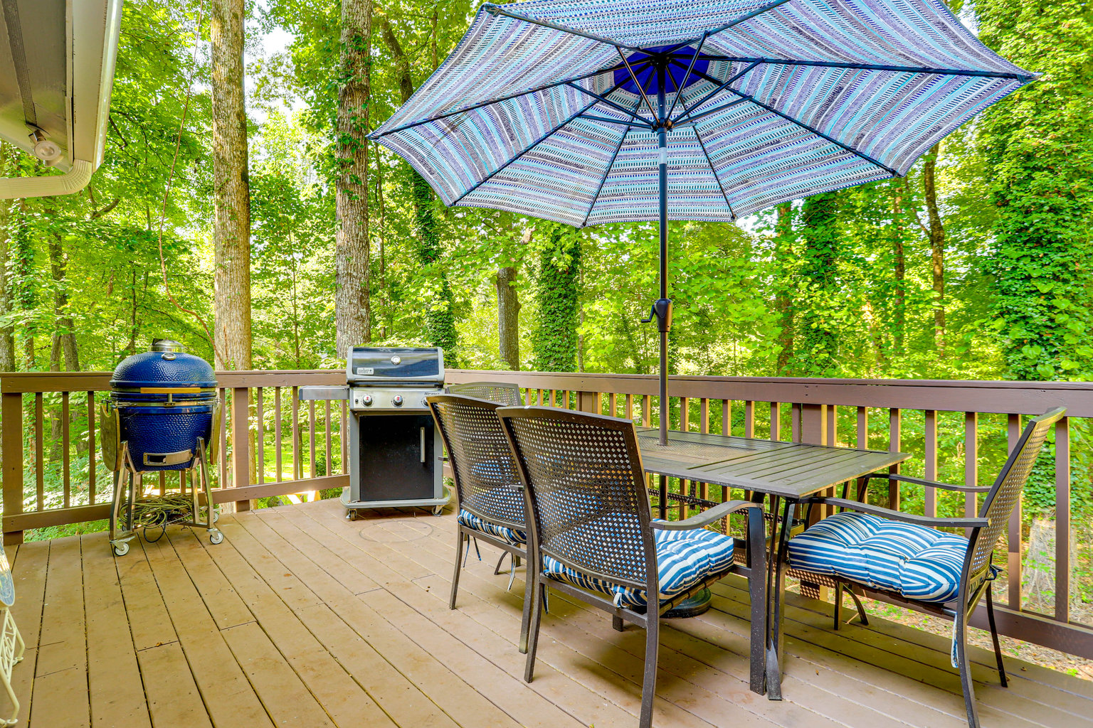 Dawsonville Vacation Rental