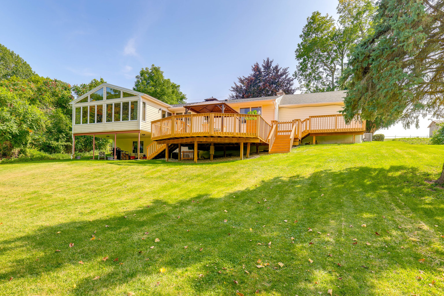 Rush Vacation Rental