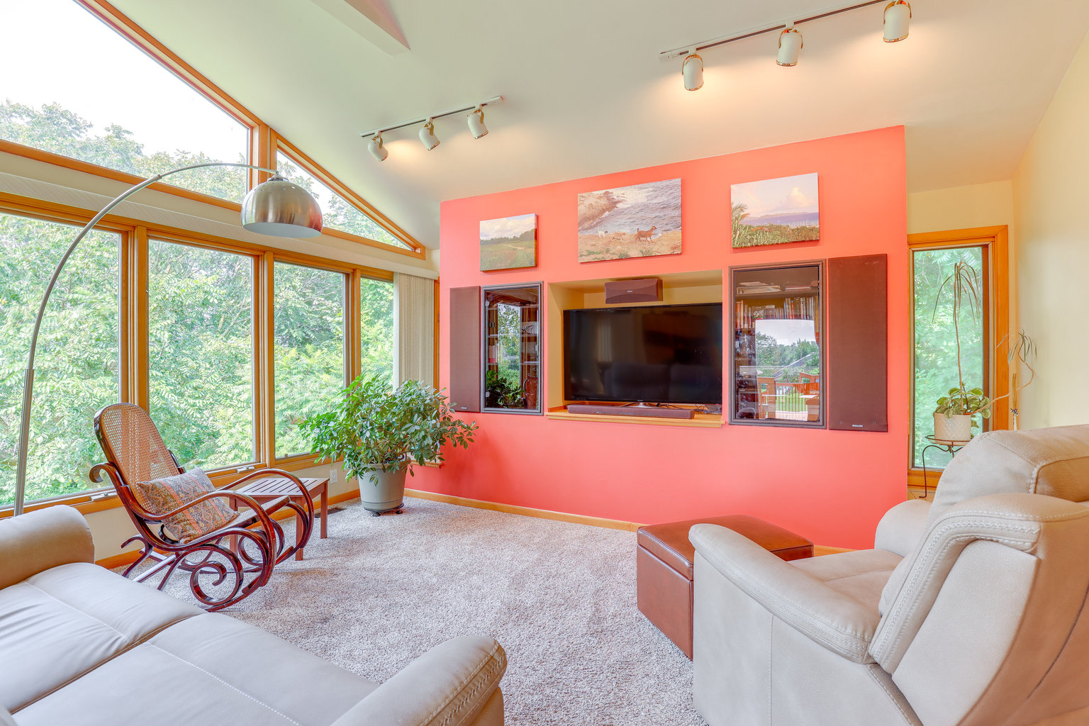 Rush Vacation Rental