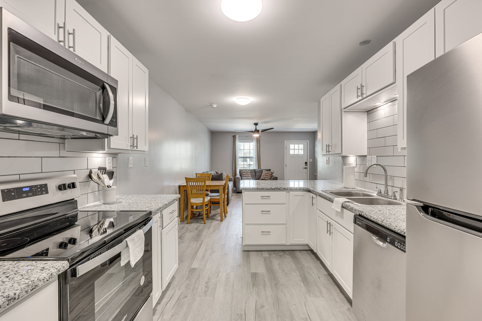 Bolivia Vacation Rental