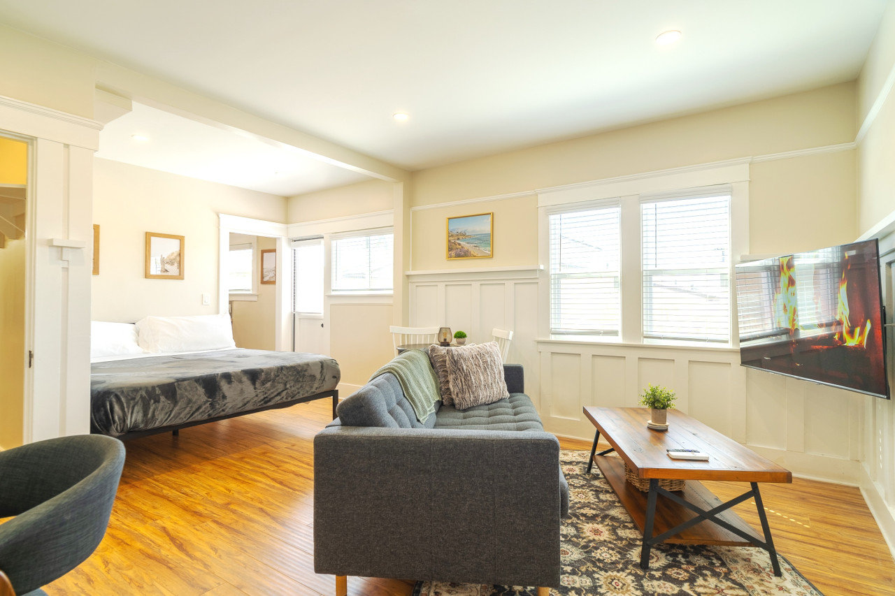 San Diego Vacation Rental