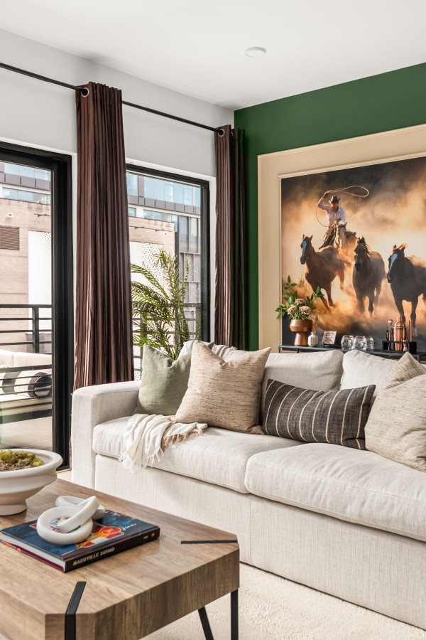 Nashville Vacation Rental