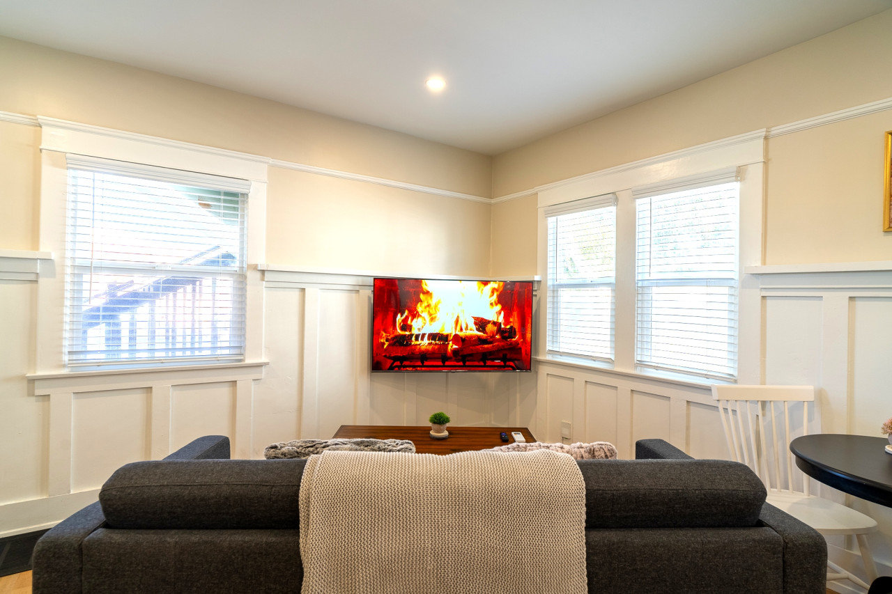 San Diego Vacation Rental