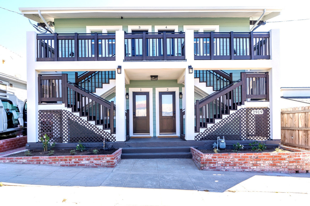 San Diego Vacation Rental