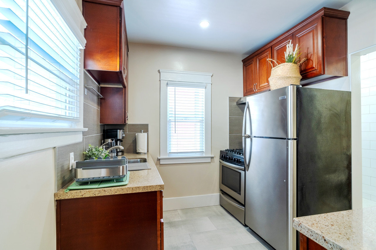 San Diego Vacation Rental