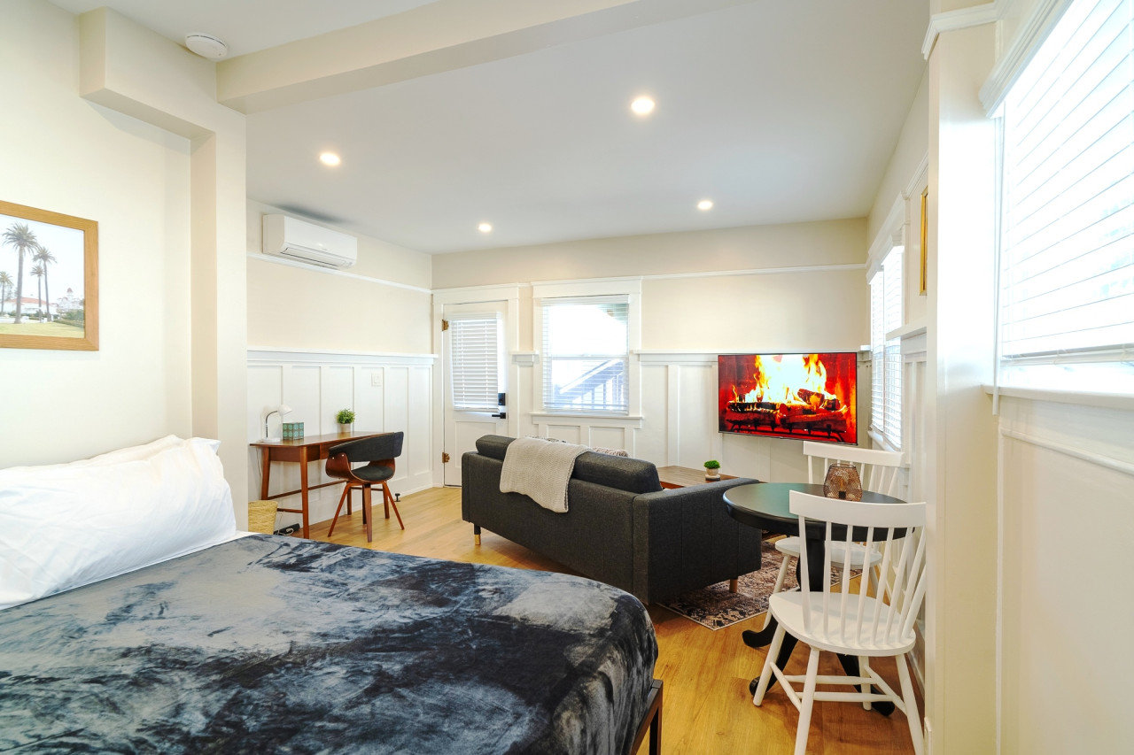 San Diego Vacation Rental