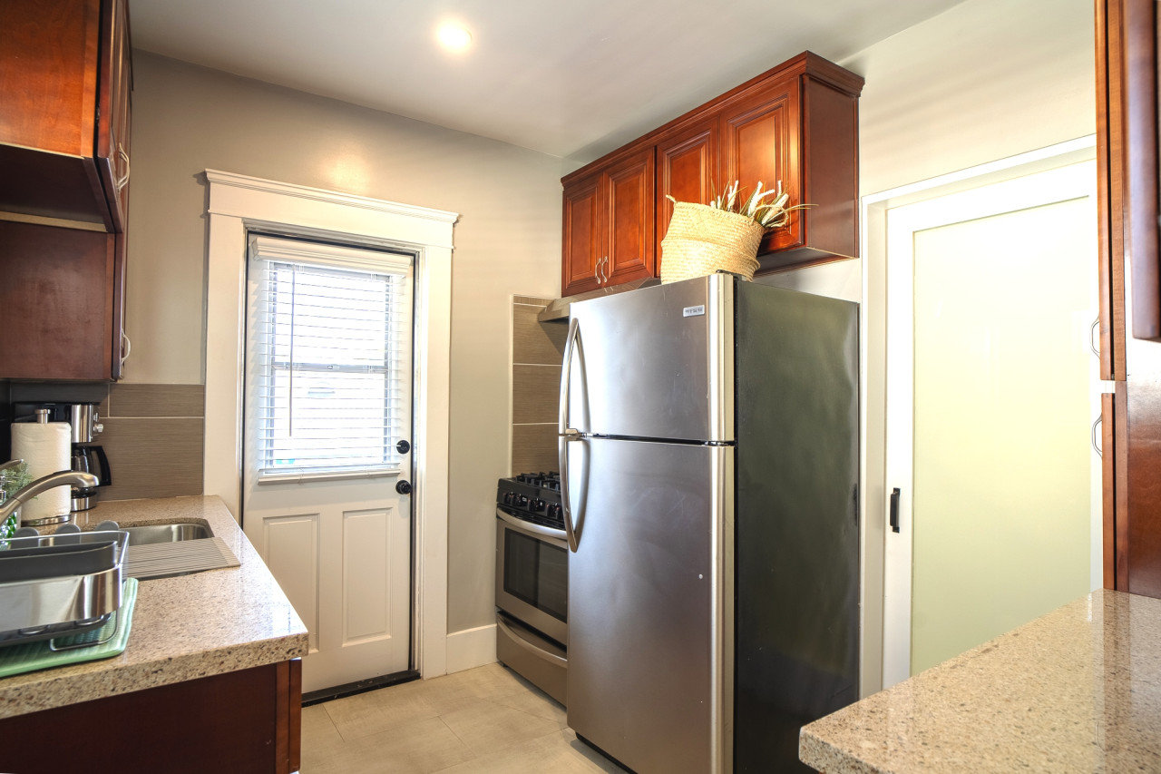 San Diego Vacation Rental