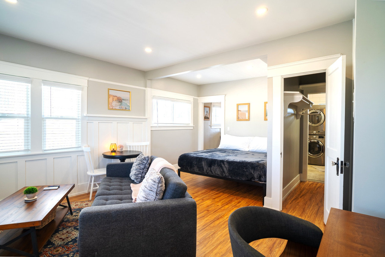 San Diego Vacation Rental