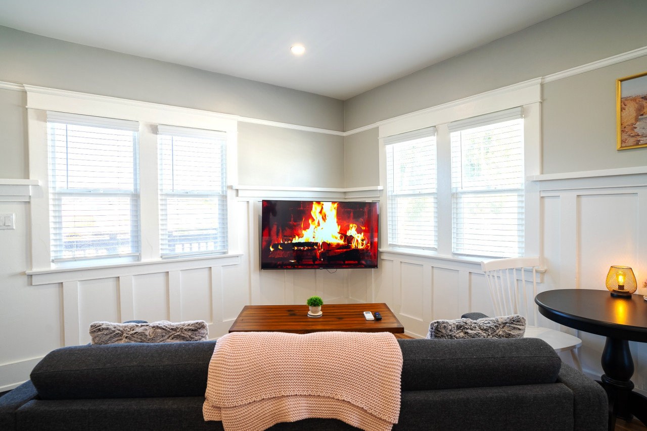 San Diego Vacation Rental