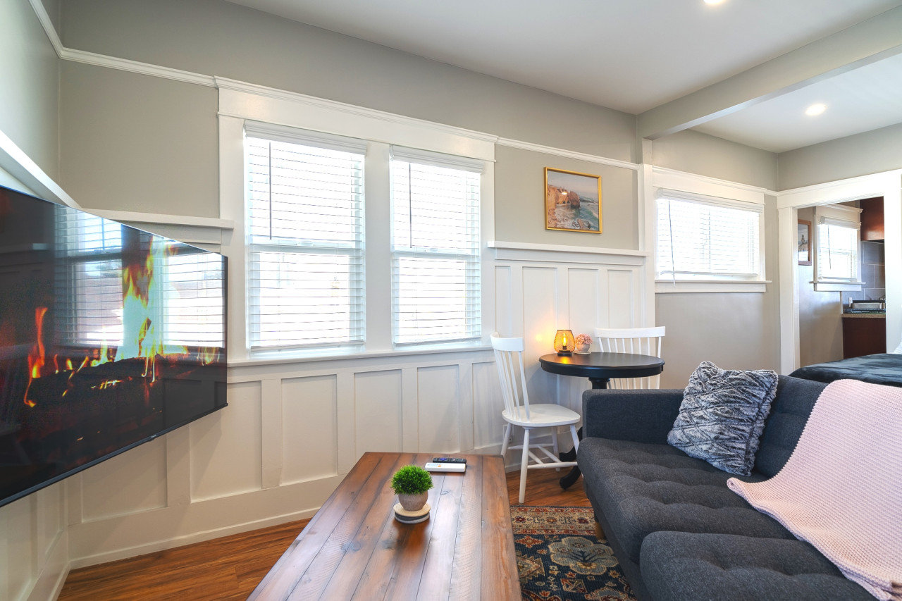 San Diego Vacation Rental