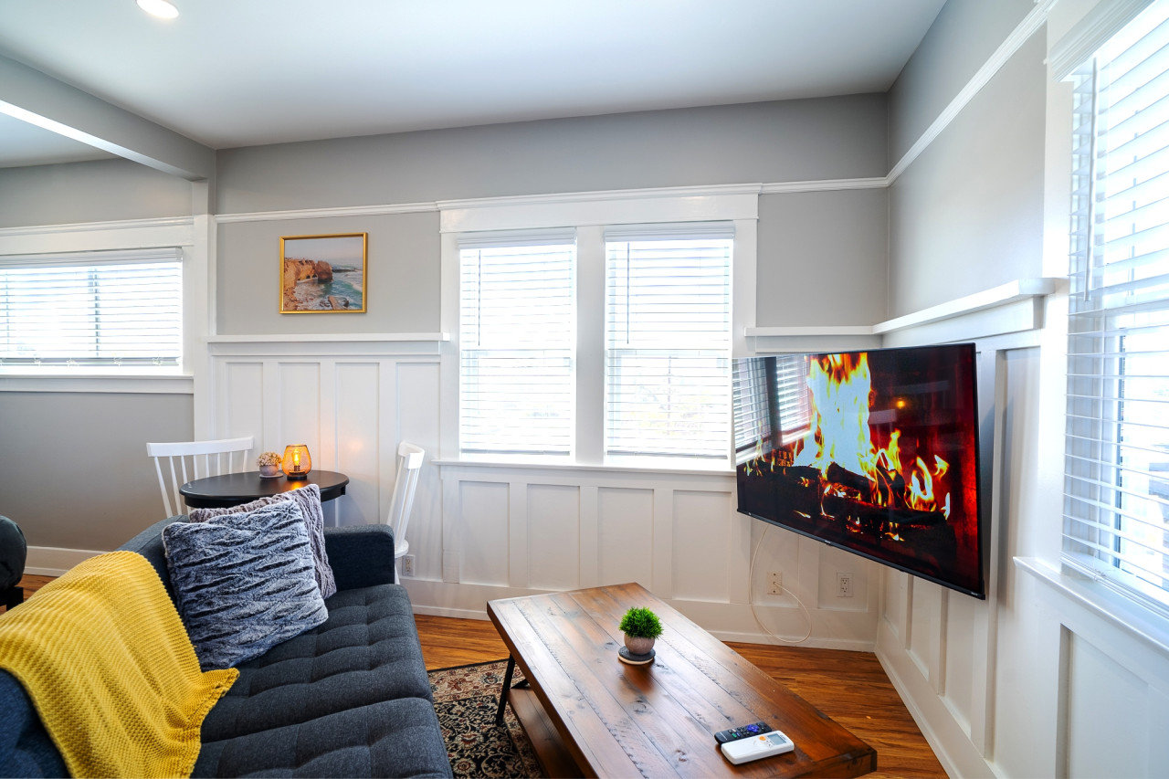 San Diego Vacation Rental