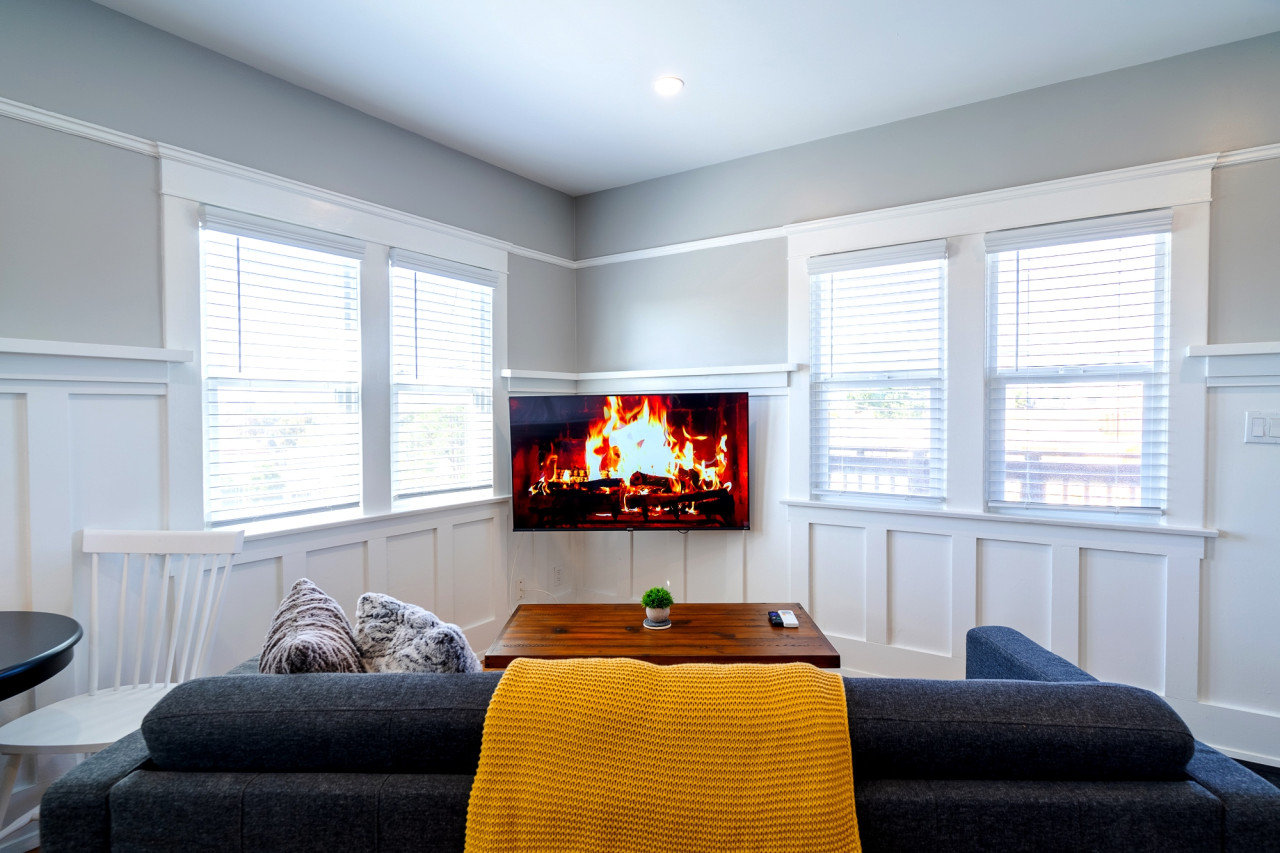 San Diego Vacation Rental