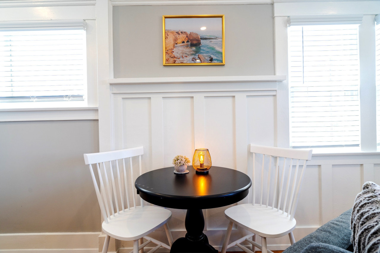 San Diego Vacation Rental