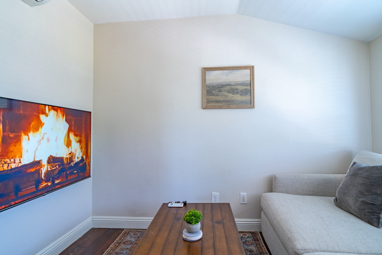San Diego Vacation Rental