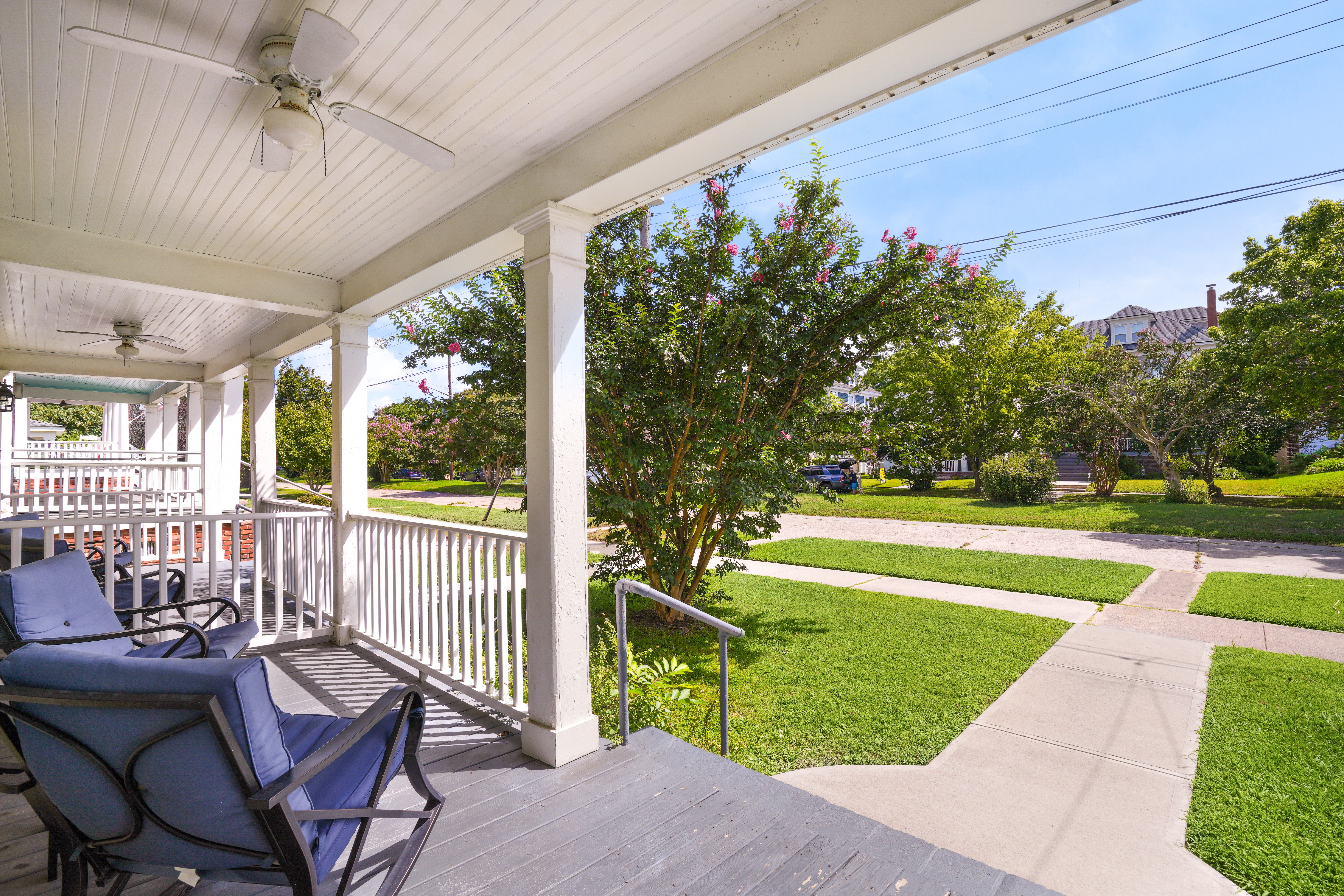 Cape Charles Vacation Rental