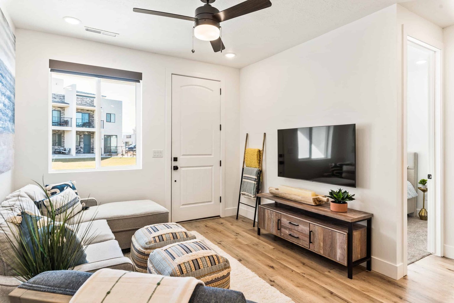 St. George Vacation Rental