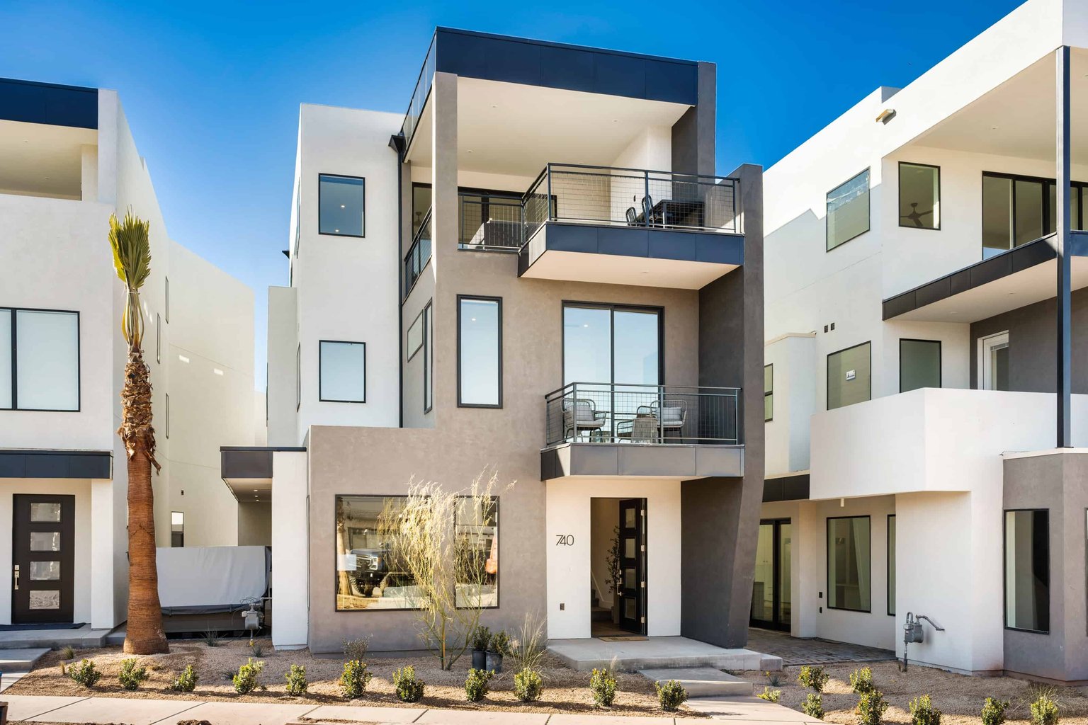 St. George Vacation Rental