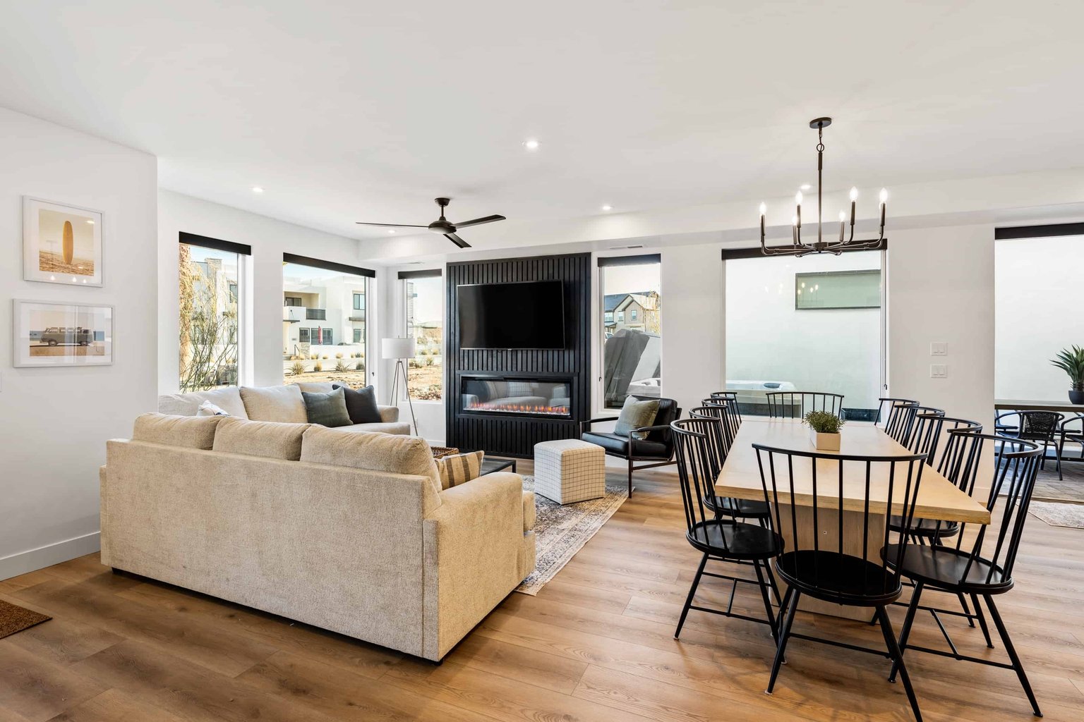 St. George Vacation Rental