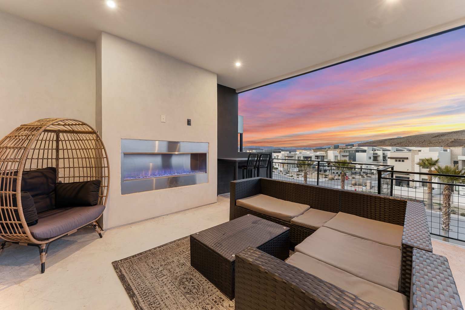 St. George Vacation Rental