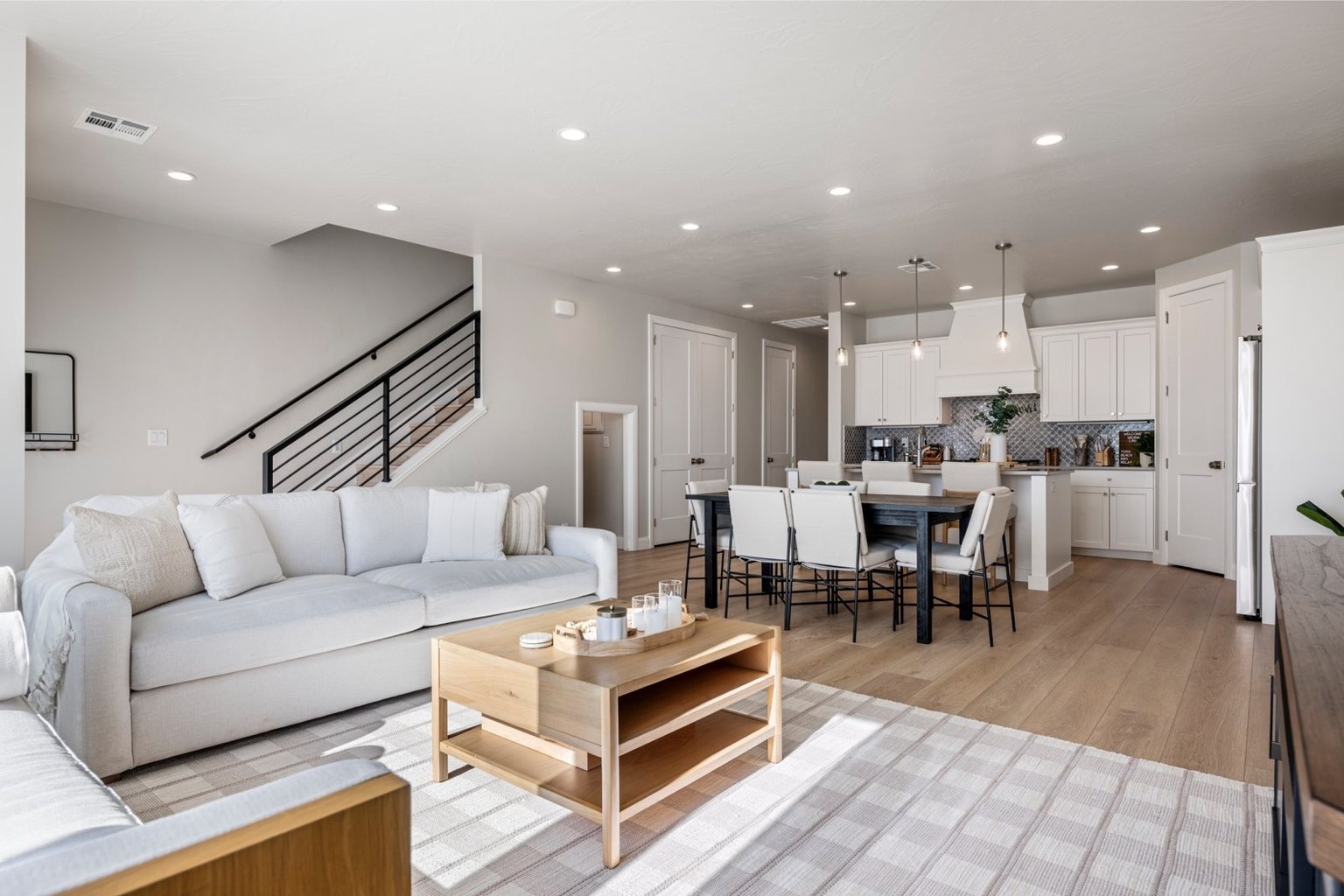 St. George Vacation Rental