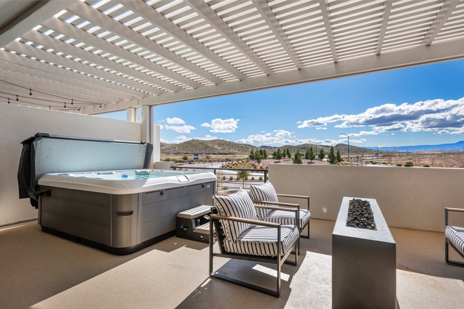 St. George Vacation Rental