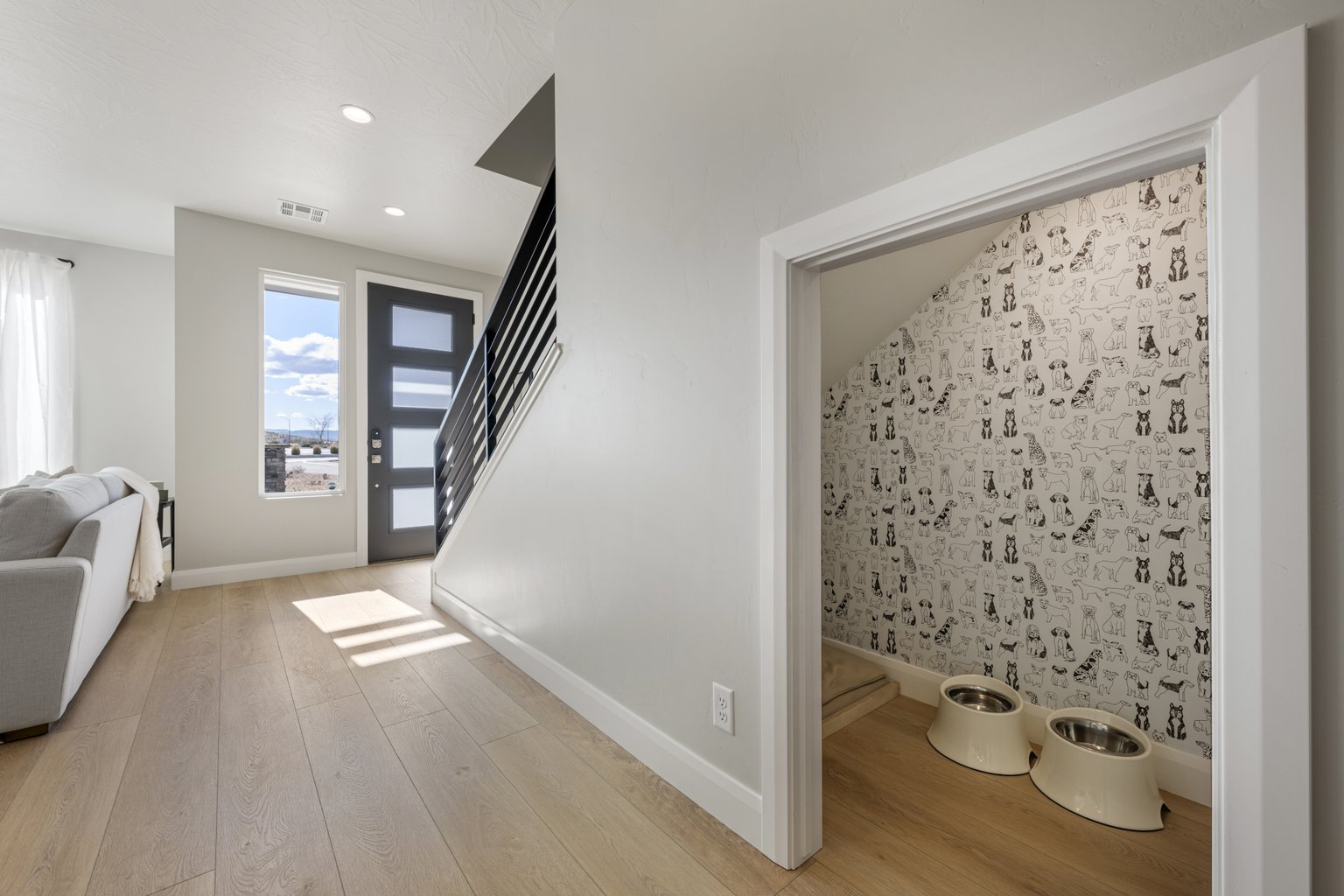 St. George Vacation Rental