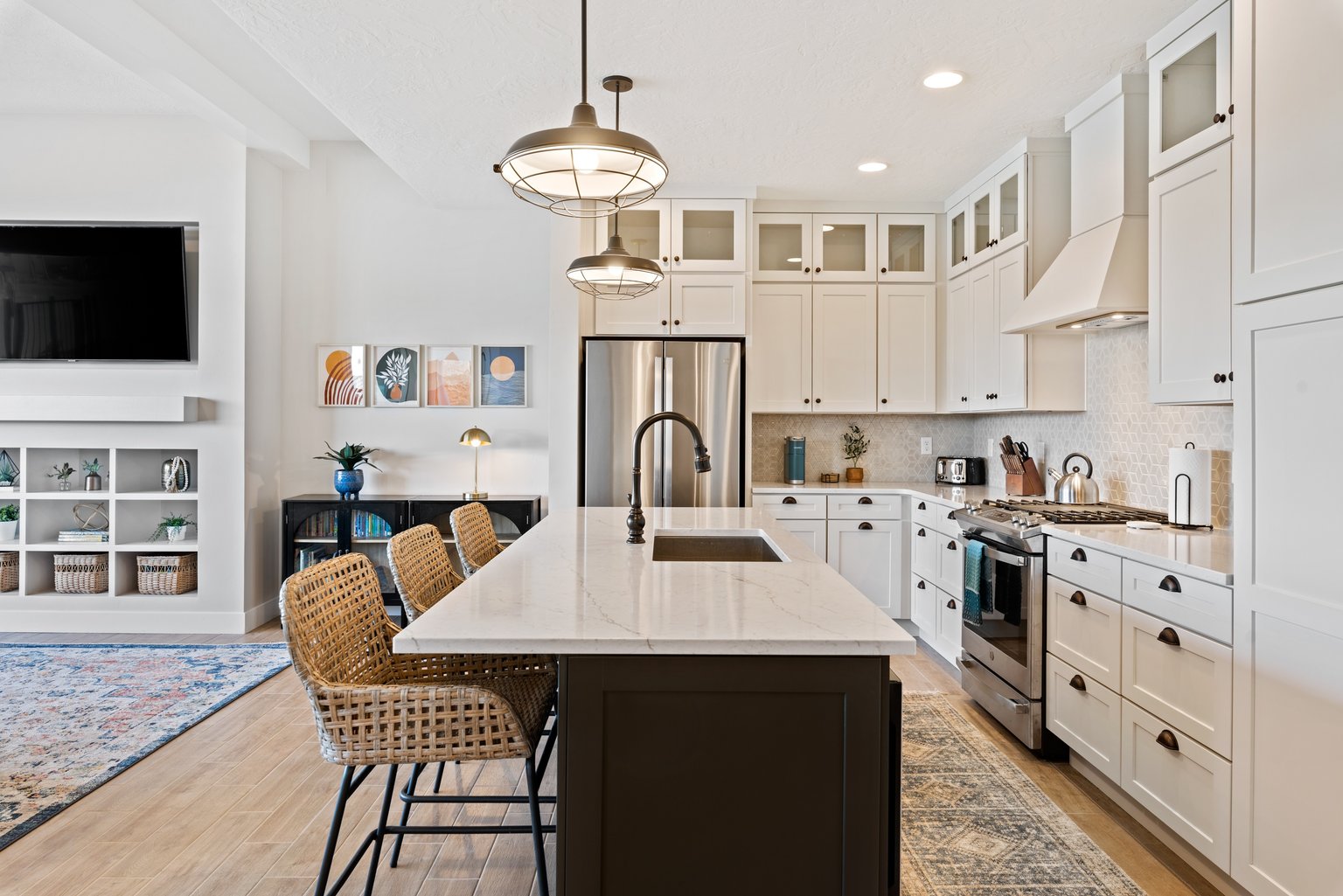 St. George Vacation Rental