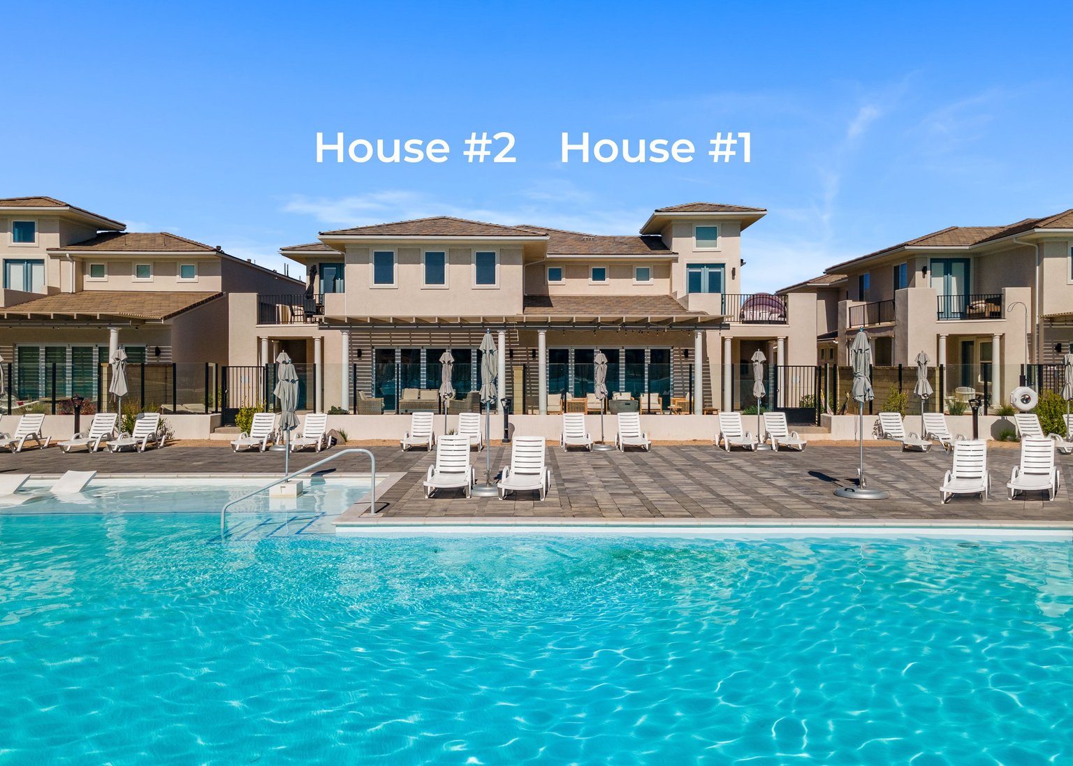 St. George Vacation Rental