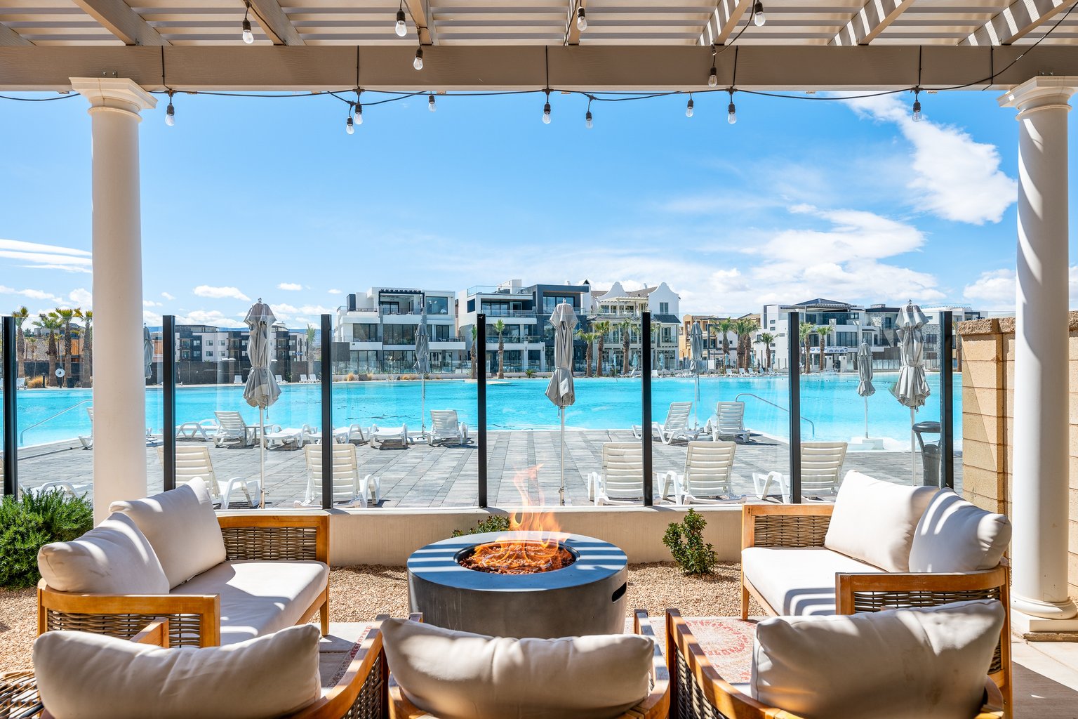 St. George Vacation Rental