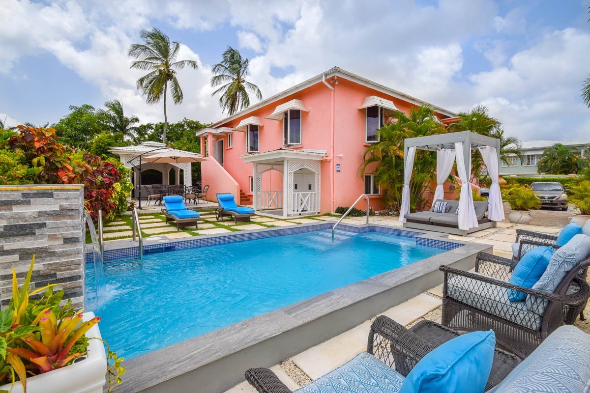 Hastings Vacation Rental