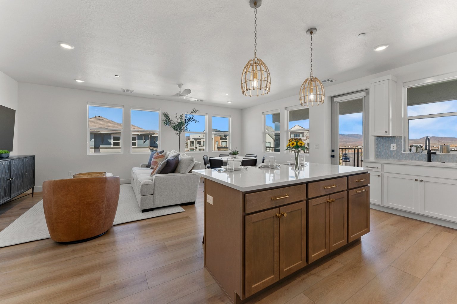 St. George Vacation Rental