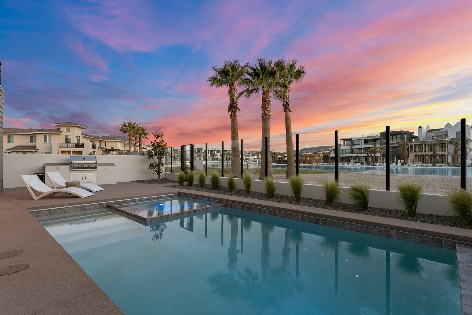 St. George Vacation Rental