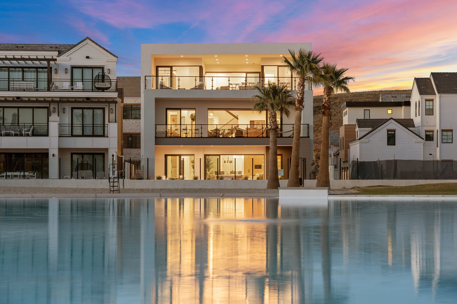 St. George Vacation Rental