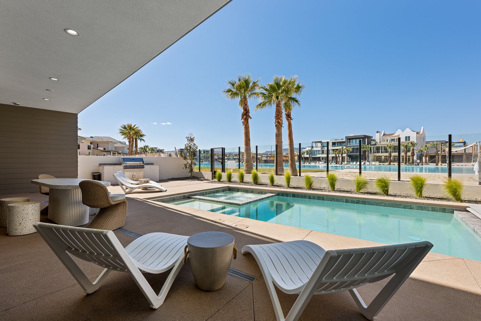 St. George Vacation Rental