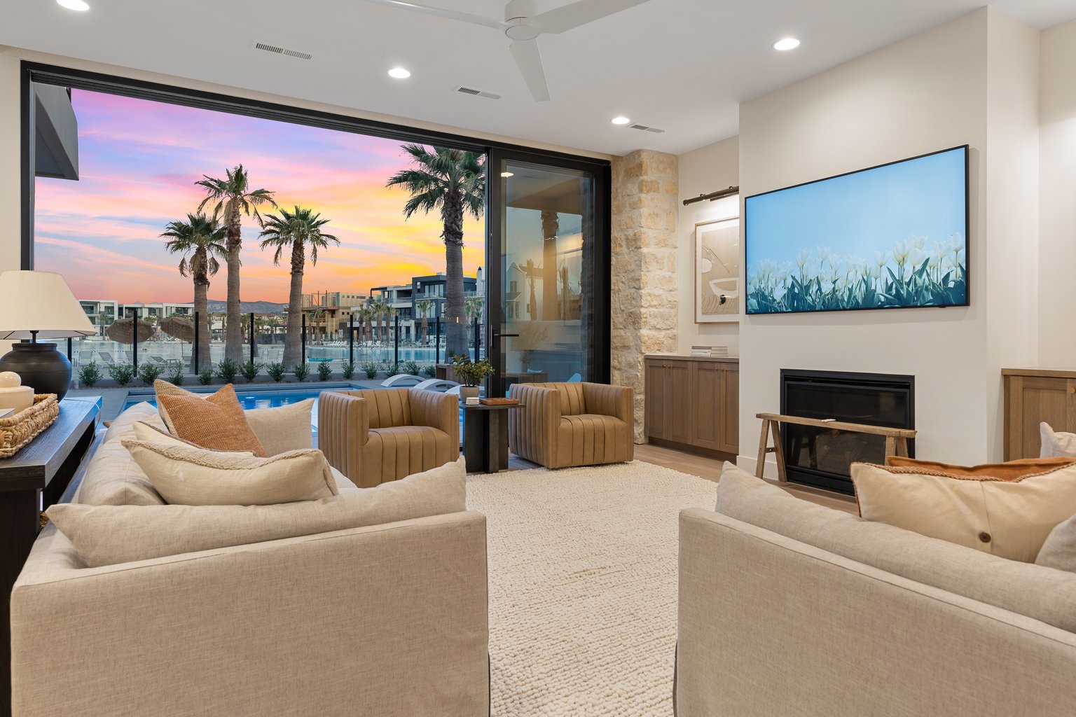 St. George Vacation Rental