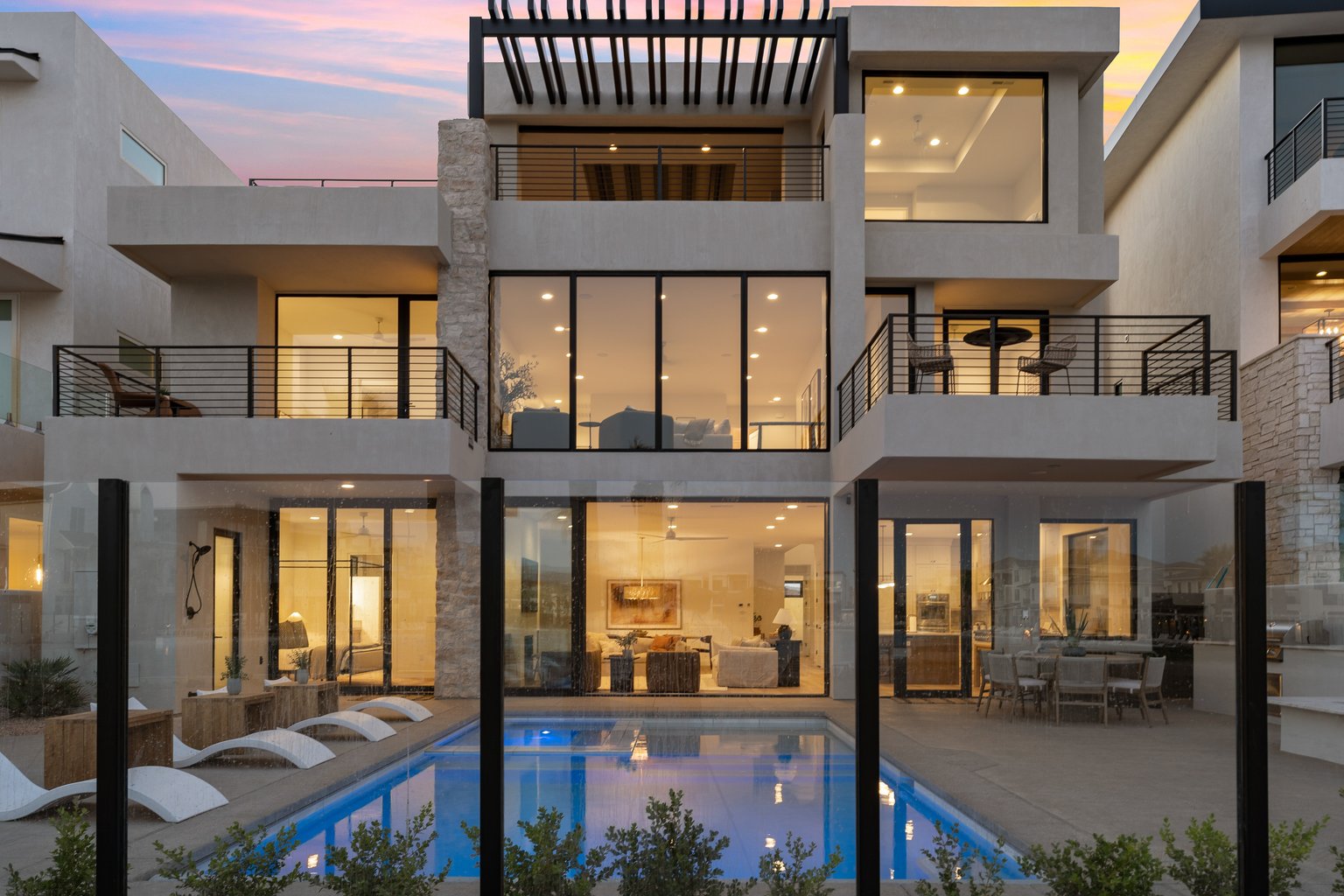 St. George Vacation Rental