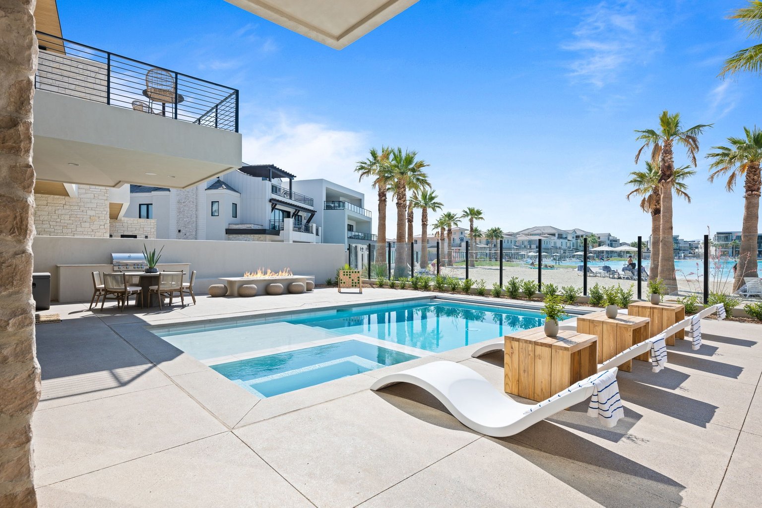 St. George Vacation Rental