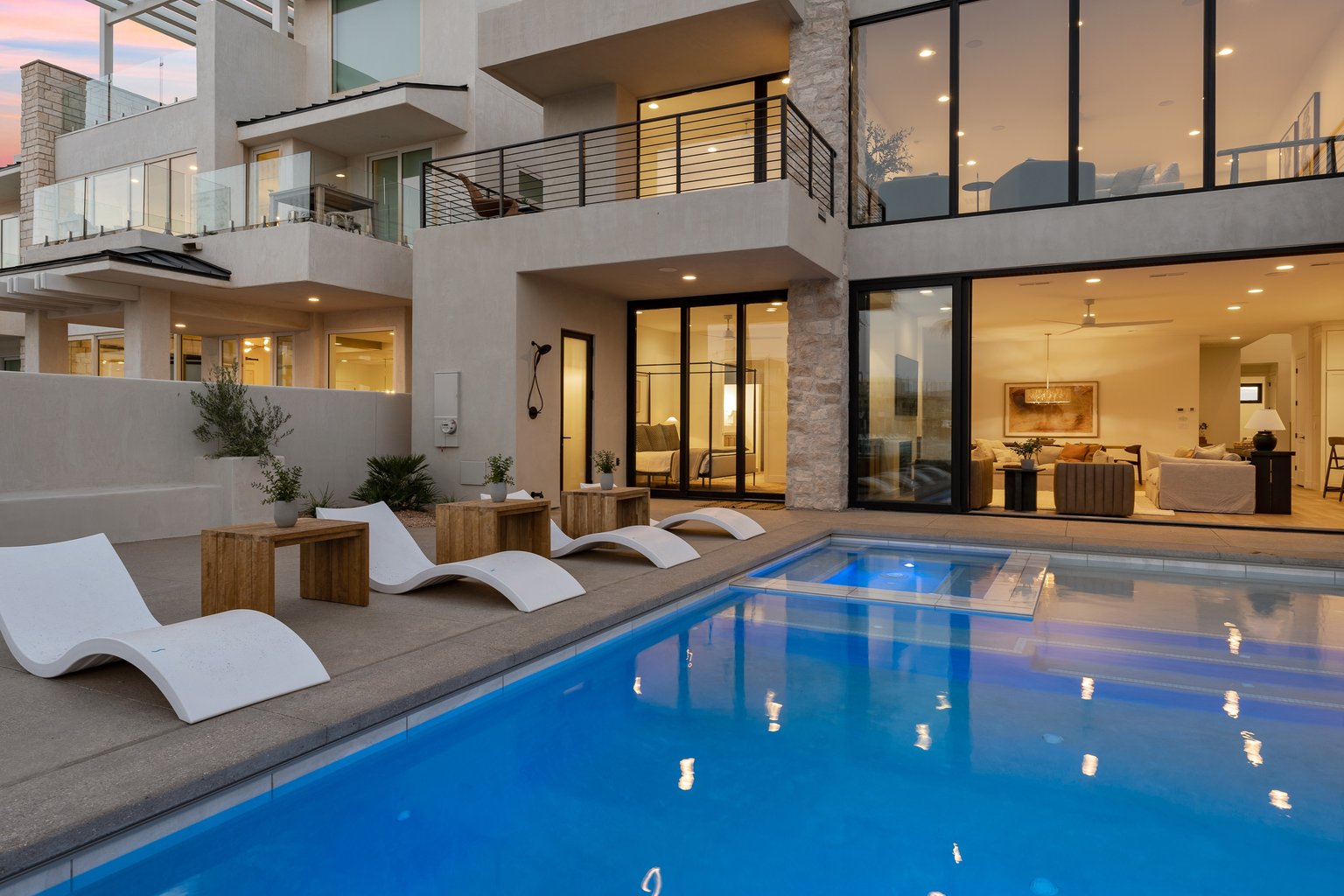 St. George Vacation Rental