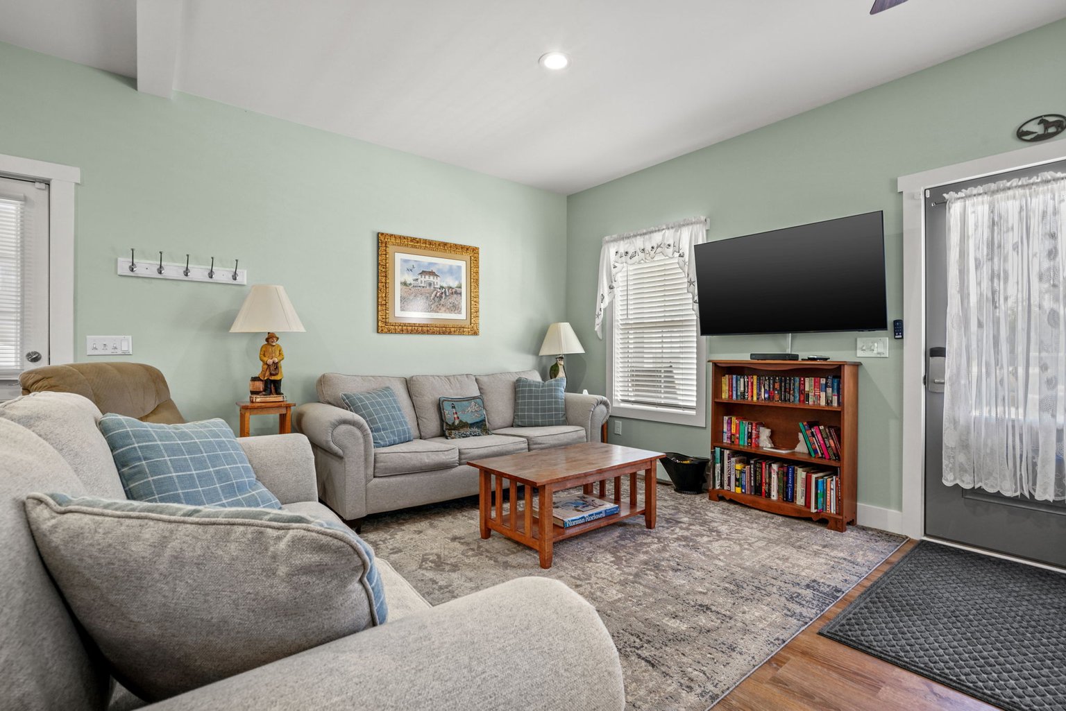 Chincoteague Island Vacation Rental