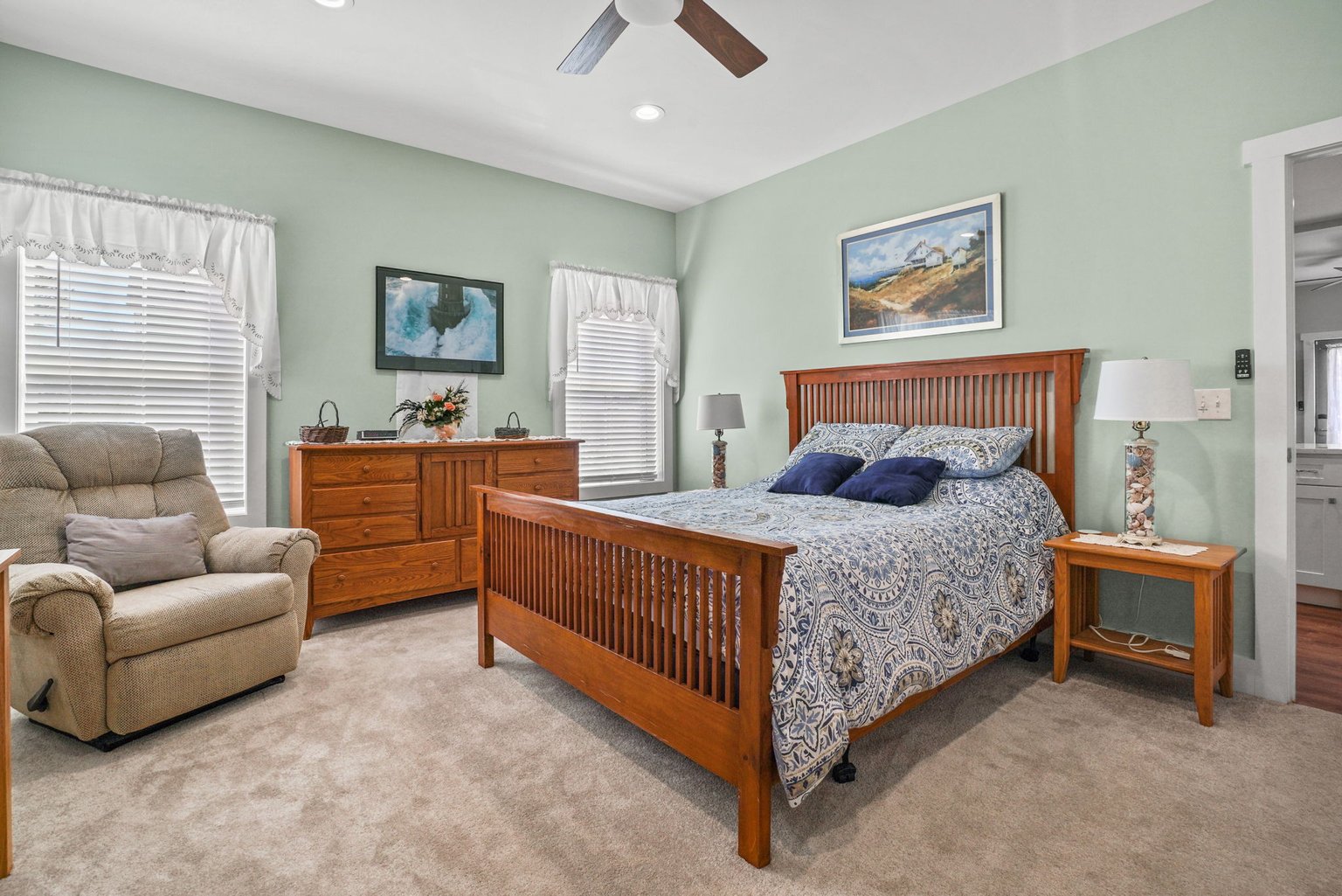 Chincoteague Island Vacation Rental